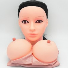 163CM Thickening material Oral Sex Inflatable Sex Dolls